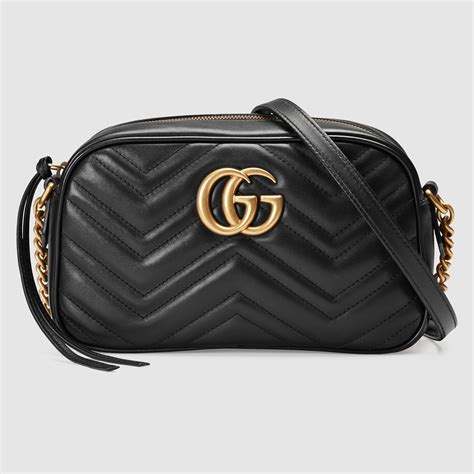 gucci swing bag small|Gucci GG Marmont small shoulder bag.